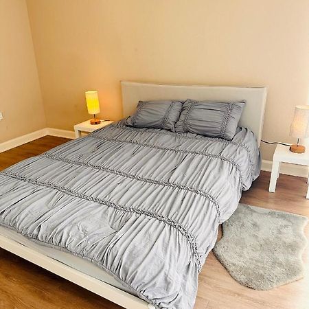 Beutifull Penthouse Apartment San Francisco Luaran gambar