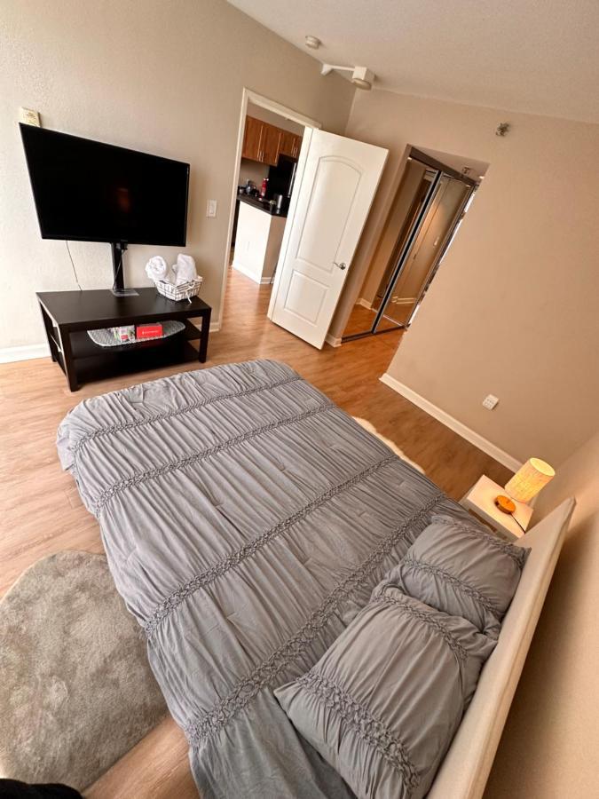 Beutifull Penthouse Apartment San Francisco Luaran gambar