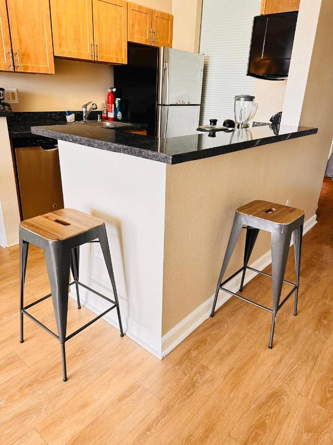 Beutifull Penthouse Apartment San Francisco Luaran gambar