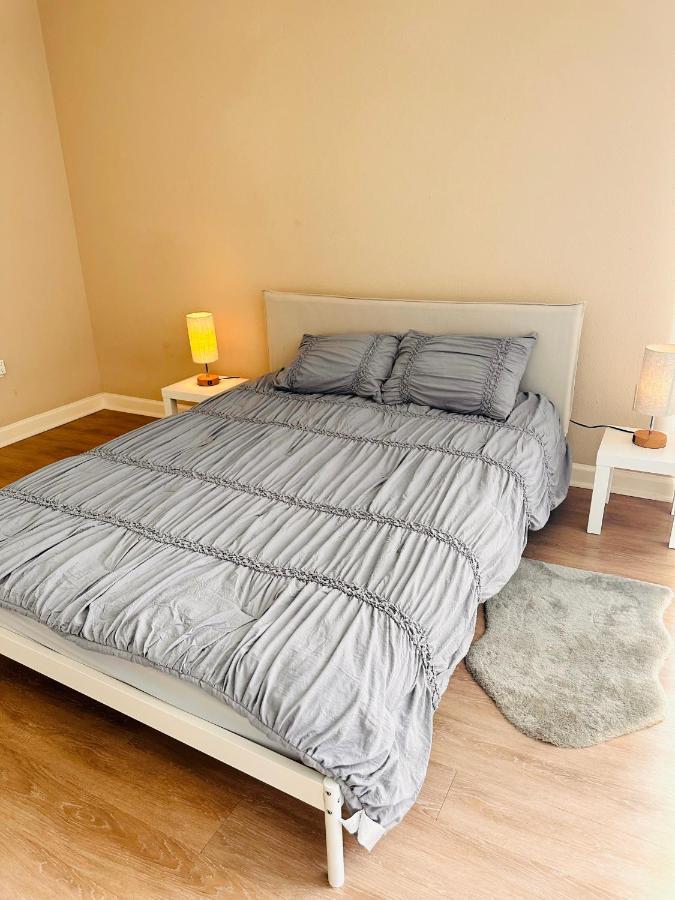 Beutifull Penthouse Apartment San Francisco Luaran gambar