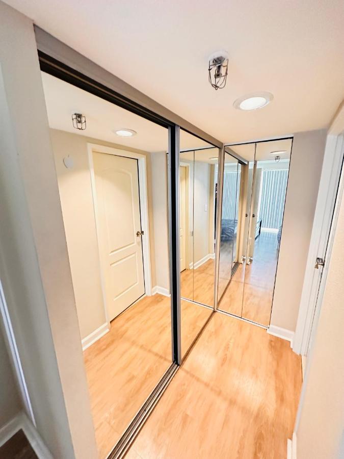 Beutifull Penthouse Apartment San Francisco Luaran gambar