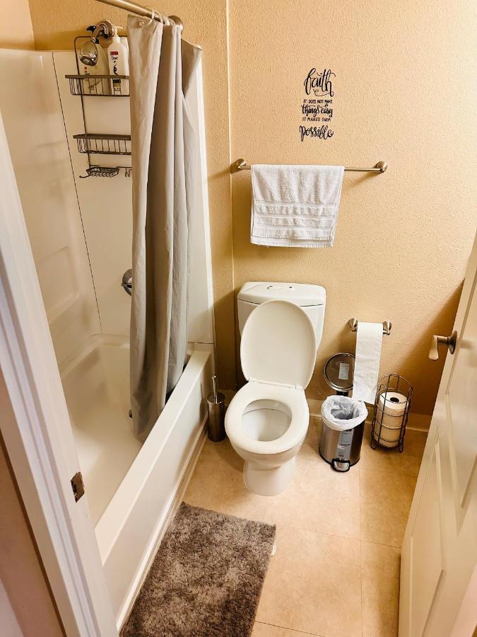 Beutifull Penthouse Apartment San Francisco Luaran gambar